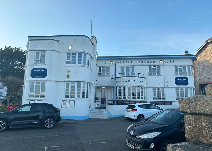 The Yacht Inn