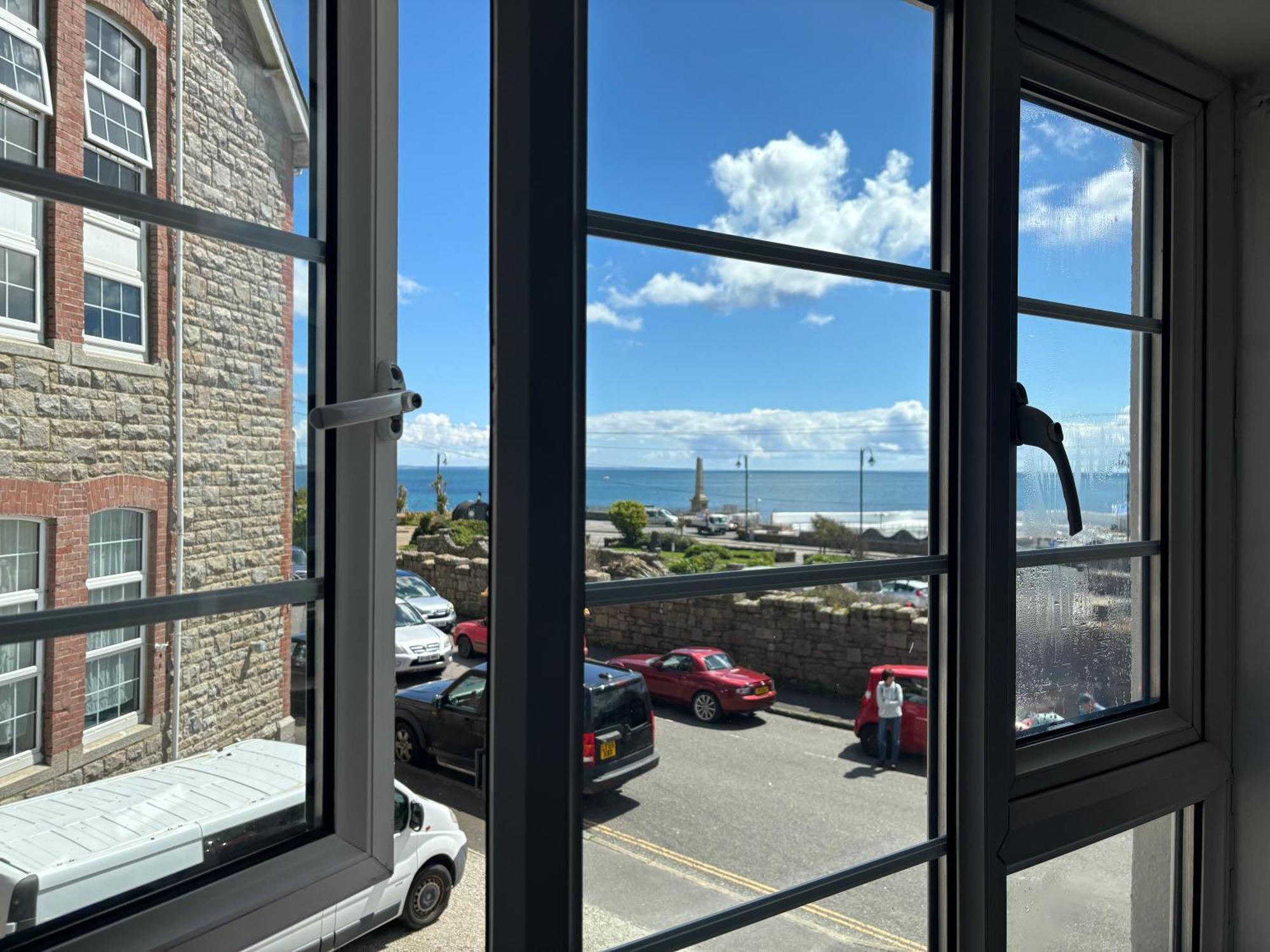 The Yacht Inn